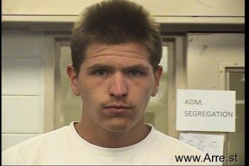 Kyle  Johnson Mugshot